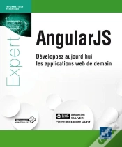 Capa do artigo Angularjs ; Développez Aujourd