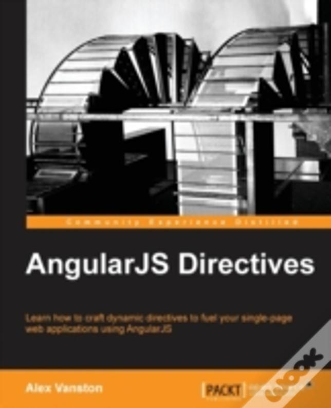 Angularjs Directives