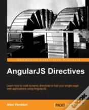 Capa do artigo Angularjs Directives