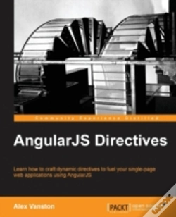 Capa do artigo Angularjs Directives
