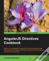 Angularjs Directives Cookbook