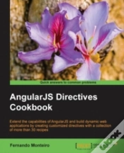 Capa do artigo Angularjs Directives Cookbook