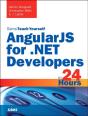 Angularjs For .Net Developers In 24 Hours, Sams Teach Yourself - Preview
