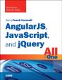 Angularjs, Javascript, And Jquery All In One, Sams Teach Yourself - Preview