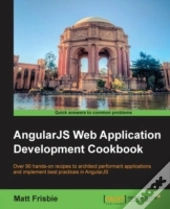 Angularjs Web Application Development Co