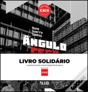 Capa do artigo Ângulo Cego