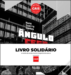 Capa do artigo Ângulo Cego
