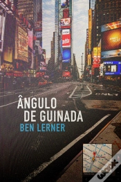 Capa do artigo Ângulo De Guinada