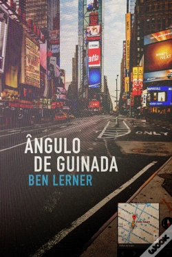 Capa do artigo Ângulo De Guinada