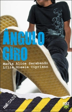 Capa do artigo Ângulo Giro