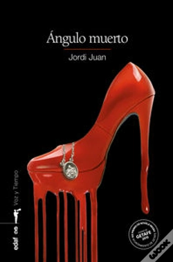 Capa do artigo Ángulo Muerto