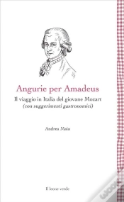 Capa do artigo Angurie Per Amadeus