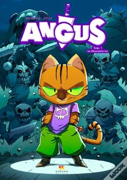 Capa do artigo Angus 1