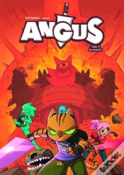 Capa do artigo Angus 2