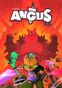 Capa do artigo Angus 2