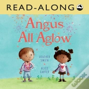 Capa do artigo Angus All Aglow Read-Along
