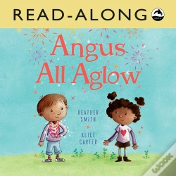 Capa do artigo Angus All Aglow Read-Along