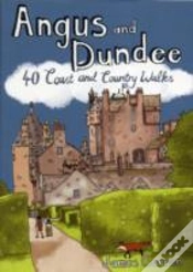 Capa do artigo Angus And Dundee