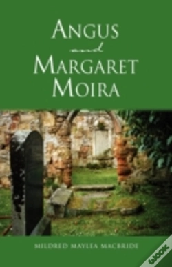 Capa do artigo Angus And Margaret Moira
