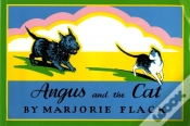 Capa do artigo Angus And The Cat