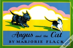 Capa do artigo Angus And The Cat