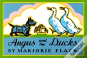 Capa do artigo Angus And The Ducks