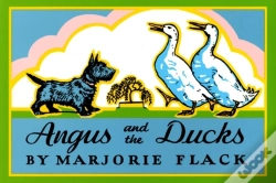 Capa do artigo Angus And The Ducks