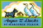 Angus And The Ducks - Preview
