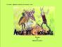 Angus Ant And The Acrobats - Preview