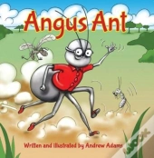 Angus Ant