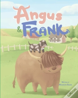 Capa do artigo Angus & Frank