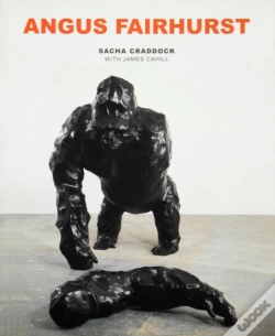 Capa do artigo Angus Fairhurst