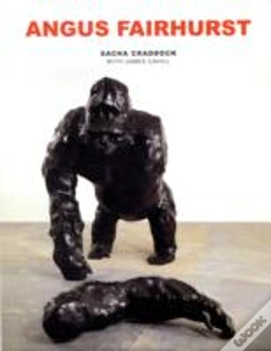 Capa do artigo Angus Fairhurst