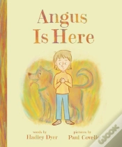 Capa do artigo Angus Is Here