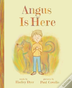 Capa do artigo Angus Is Here