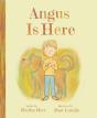 Angus Is Here - Preview