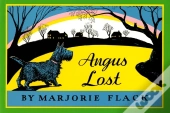 Angus Lost