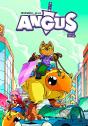 Angus T.3 - Preview