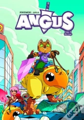 Angus T.3