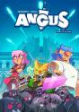 Angus T.4 - Preview