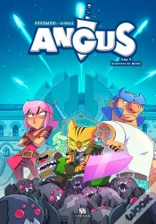 Capa do artigo Angus T.4