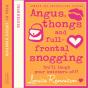 Angus, Thongs And Full-Frontal Snogging - Preview
