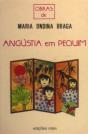 Angústia em Pequim - Preview