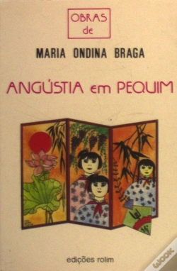 Capa do artigo Angústia em Pequim
