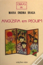 Capa do artigo Angústia em Pequim