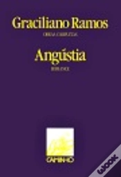 Capa do artigo Angústia
