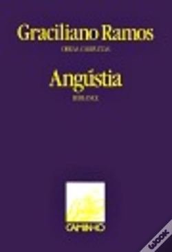 Capa do artigo Angústia