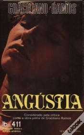 Capa do artigo Angústia