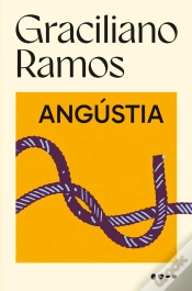 Capa do artigo Angústia