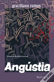 Capa do artigo Angústia